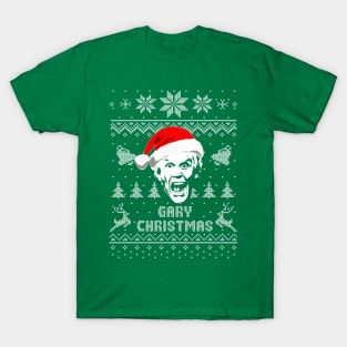 Gary Christmas Christmas Parody T-Shirt